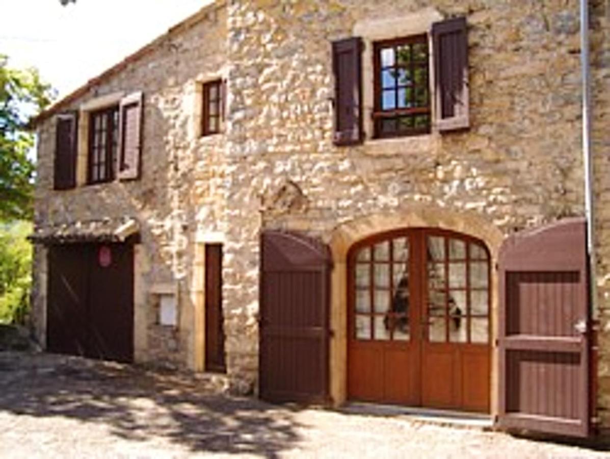 Maison Charmante Avec Vue Sur La Montagne, 莫斯特约勒斯 外观 照片